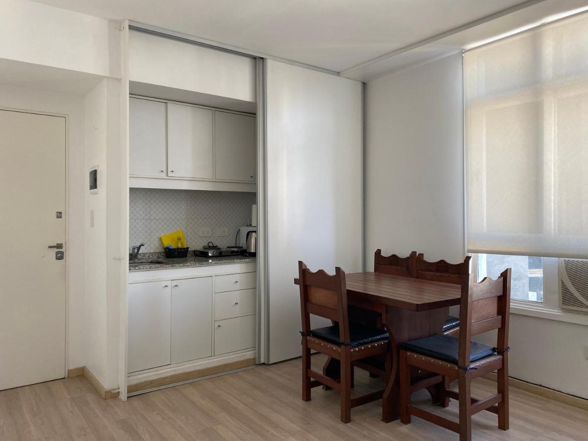Altos Apartment Maipu Buenos Aires Exterior foto