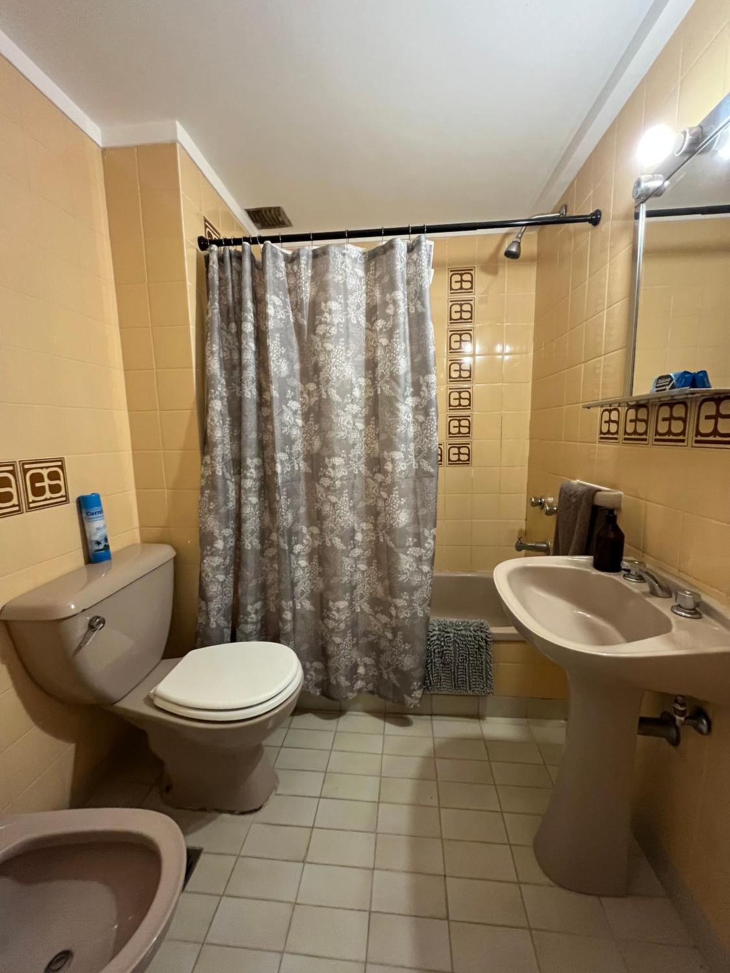 Altos Apartment Maipu Buenos Aires Exterior foto